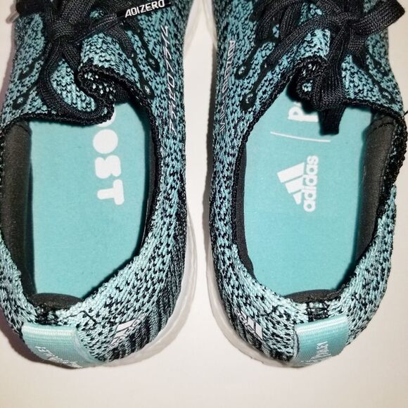 Adidas Boost Adizero Prime LTD Parley Running‎ Shoes main image 13